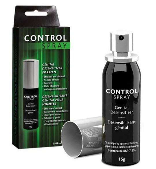 Control spray - Adore U Höm