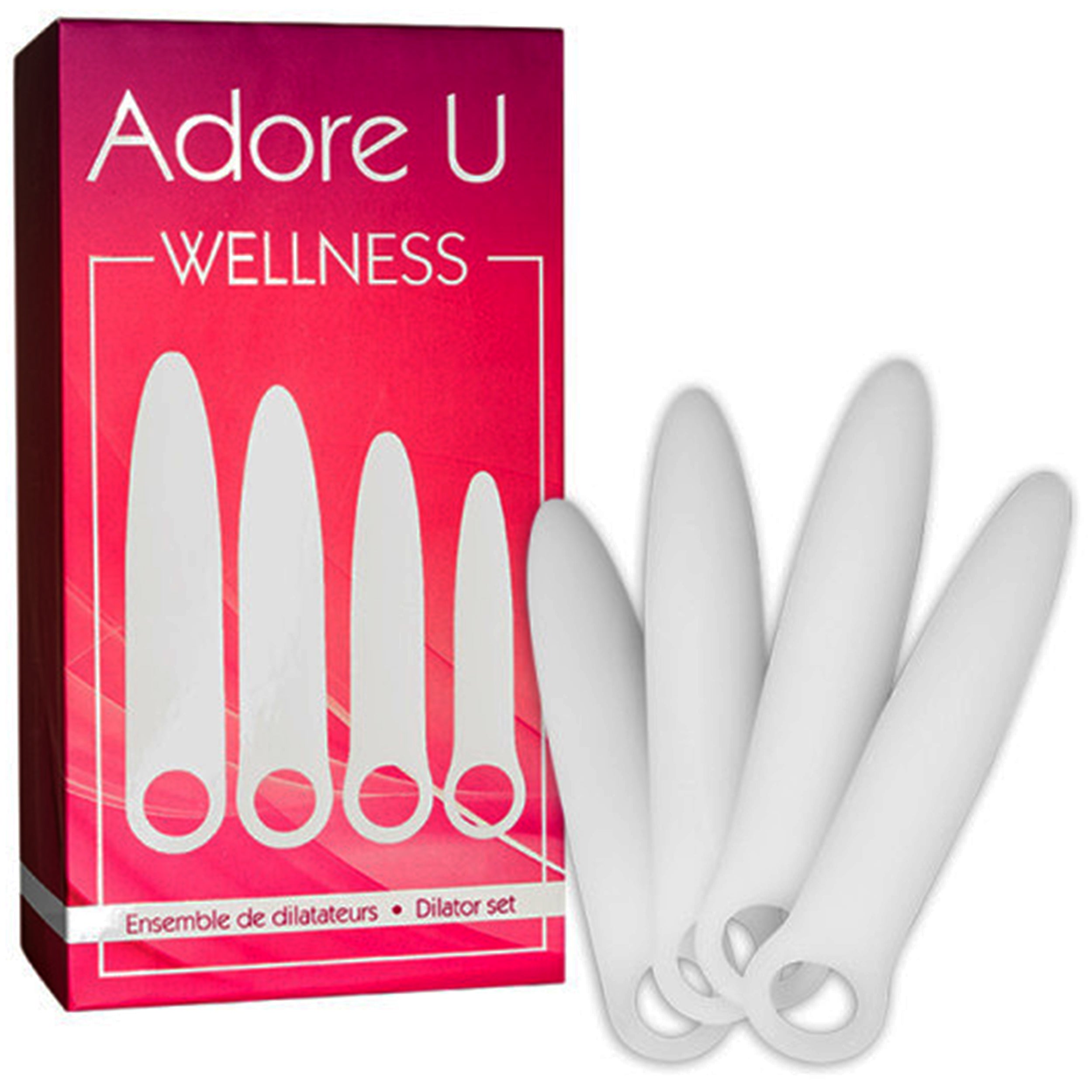 Dilator Set - Adore U Wellness