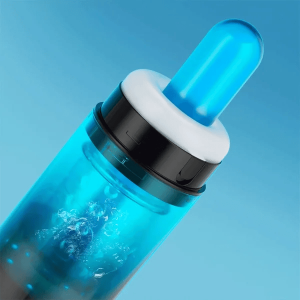 Adrian – Masturbateur masculin automatique étanche - Honey Play Box