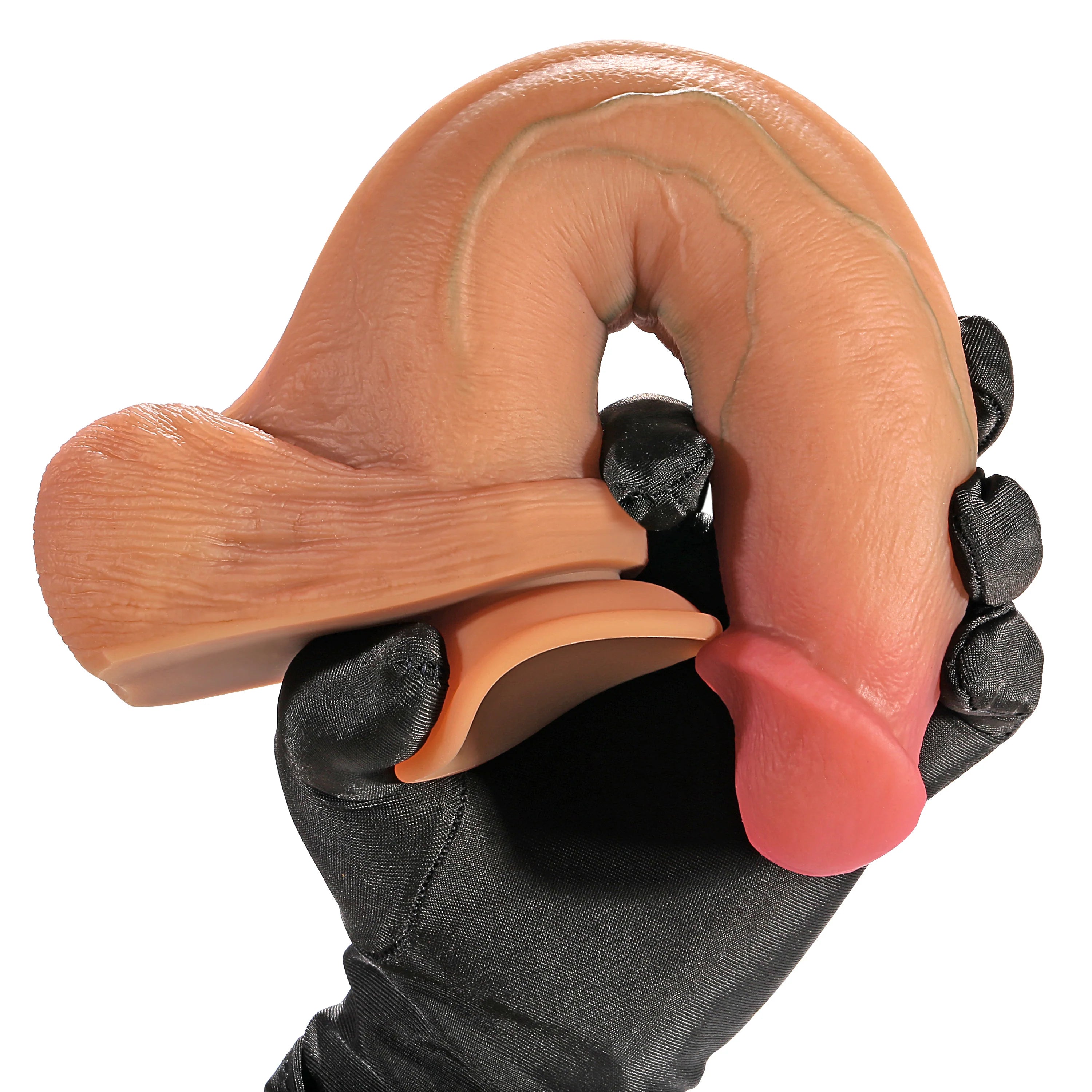 Alexander 7" Realistic Dildo - Adore U