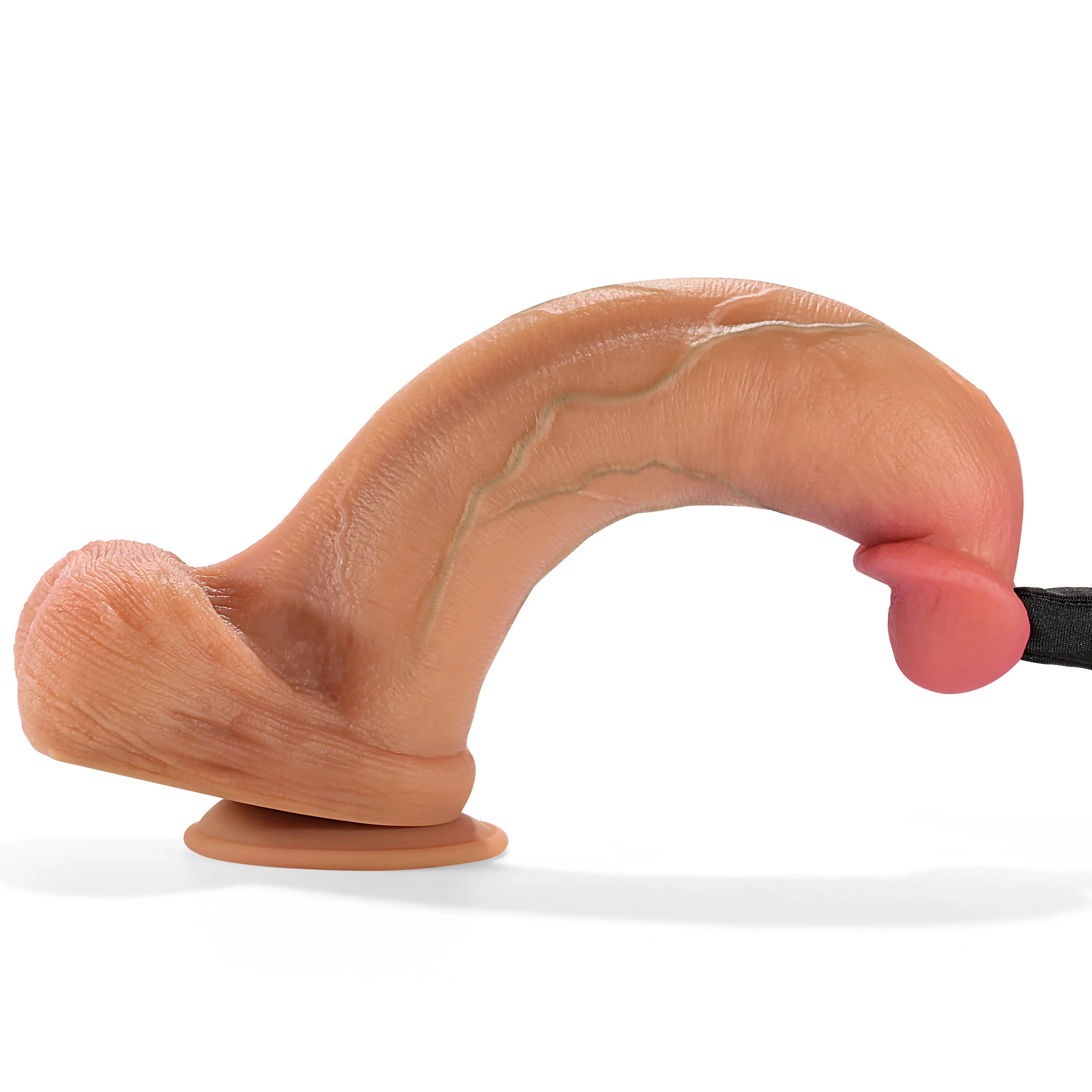 Alexander 7" Realistic Dildo - Adore U