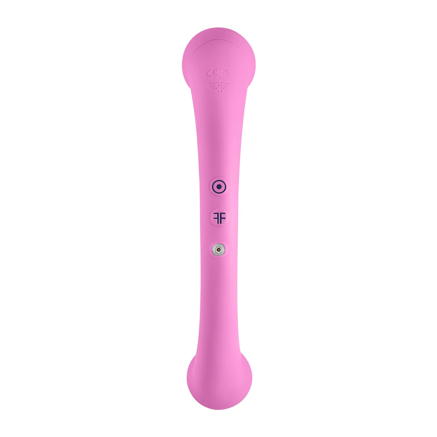 Aluna G-spot stimulator - FemmeFunn