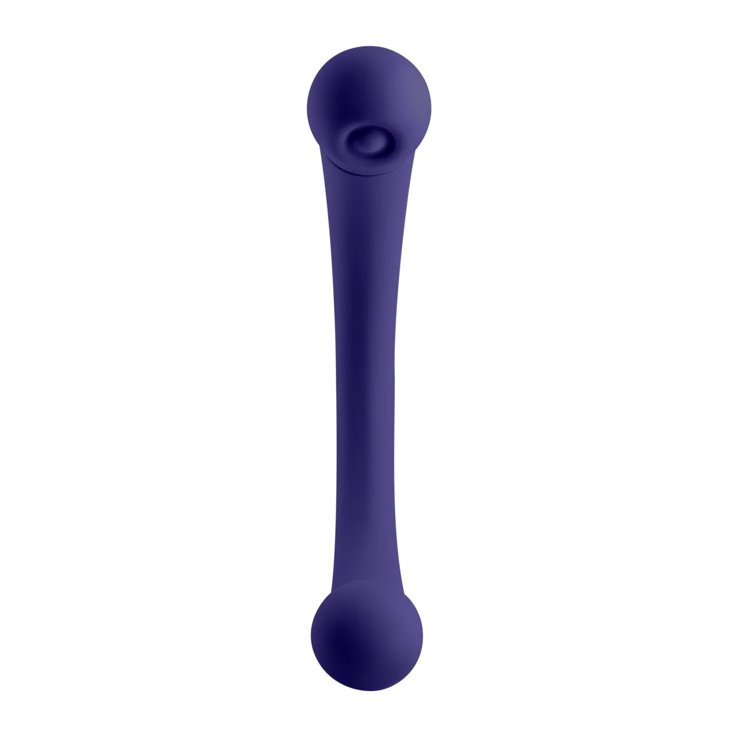 Aluna G-spot stimulator - FemmeFunn