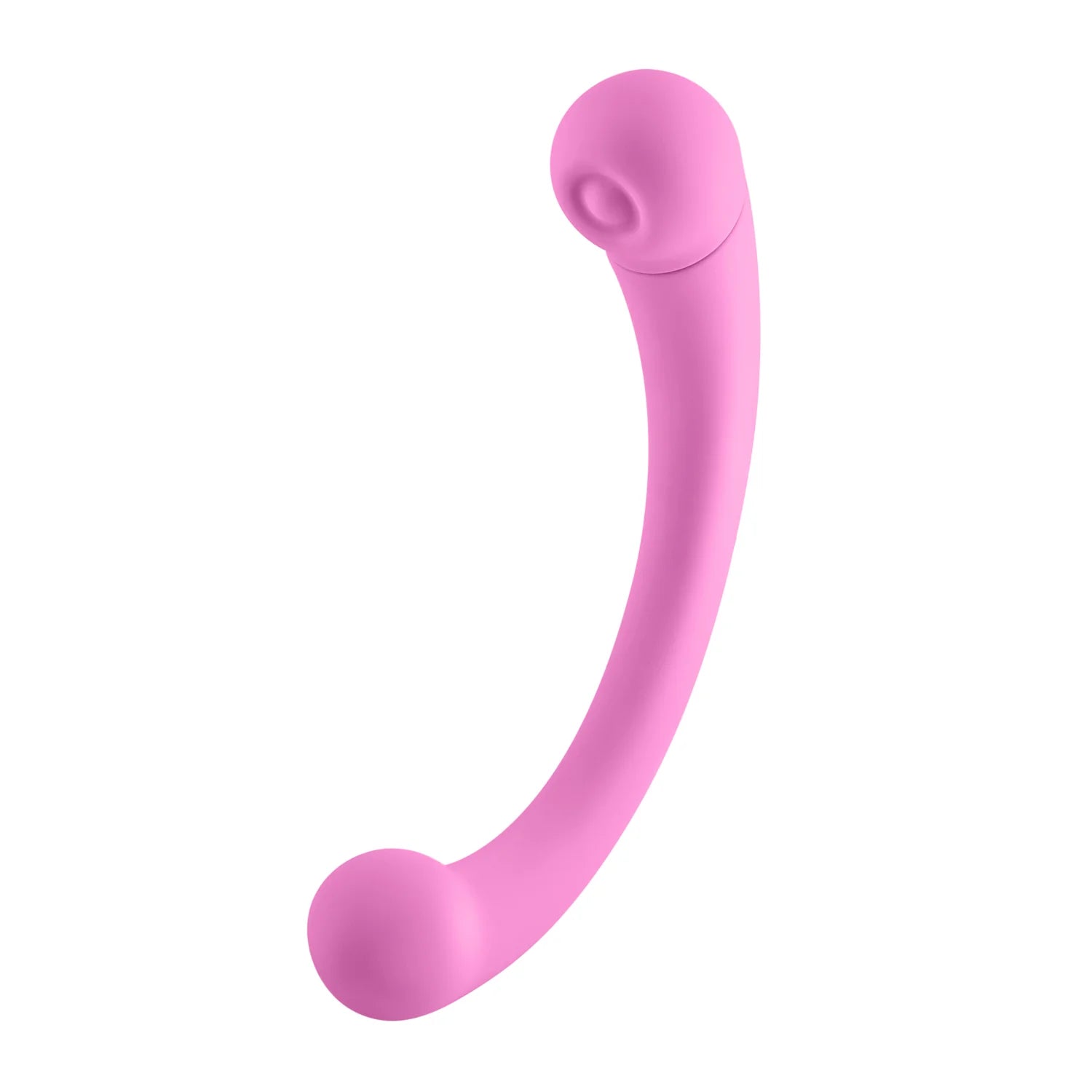 Aluna G-spot stimulator - FemmeFunn