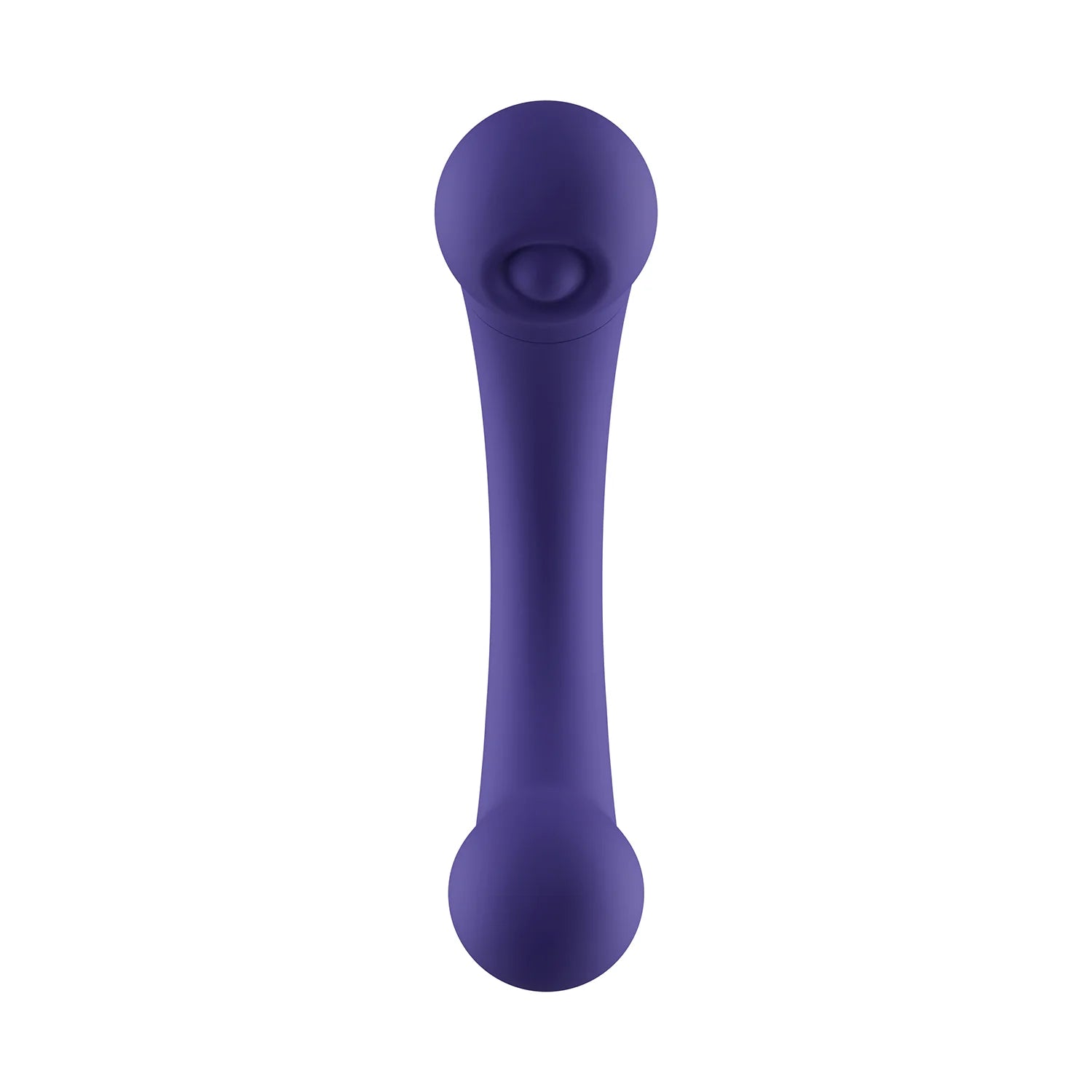 Aluna Mini – Vibrateur à percussions et vibration - FemmeFunn