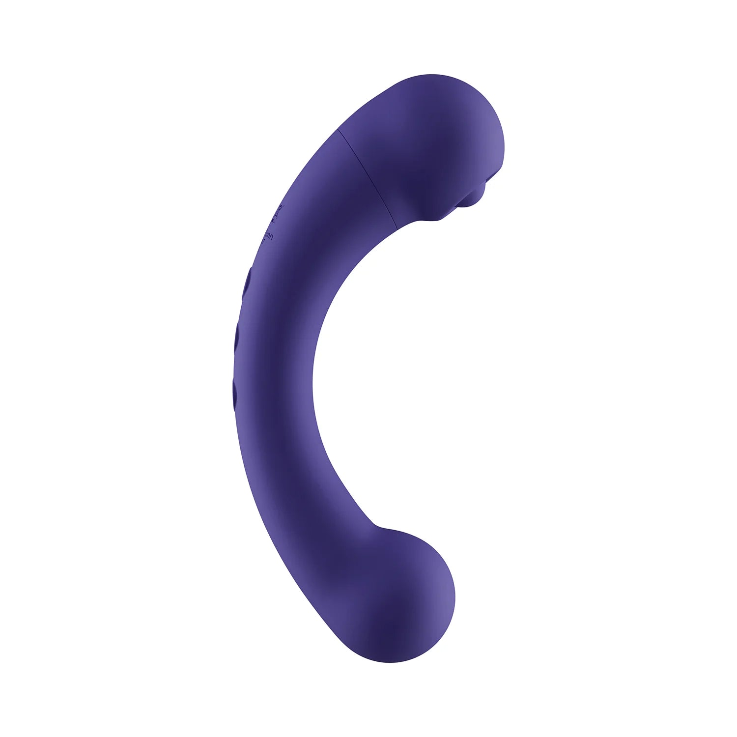 Aluna Mini – Vibrateur à percussions et vibration - FemmeFunn