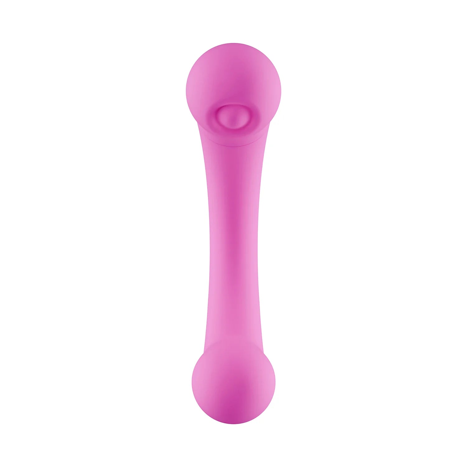 Aluna Mini – Vibrateur à percussions et vibration - FemmeFunn