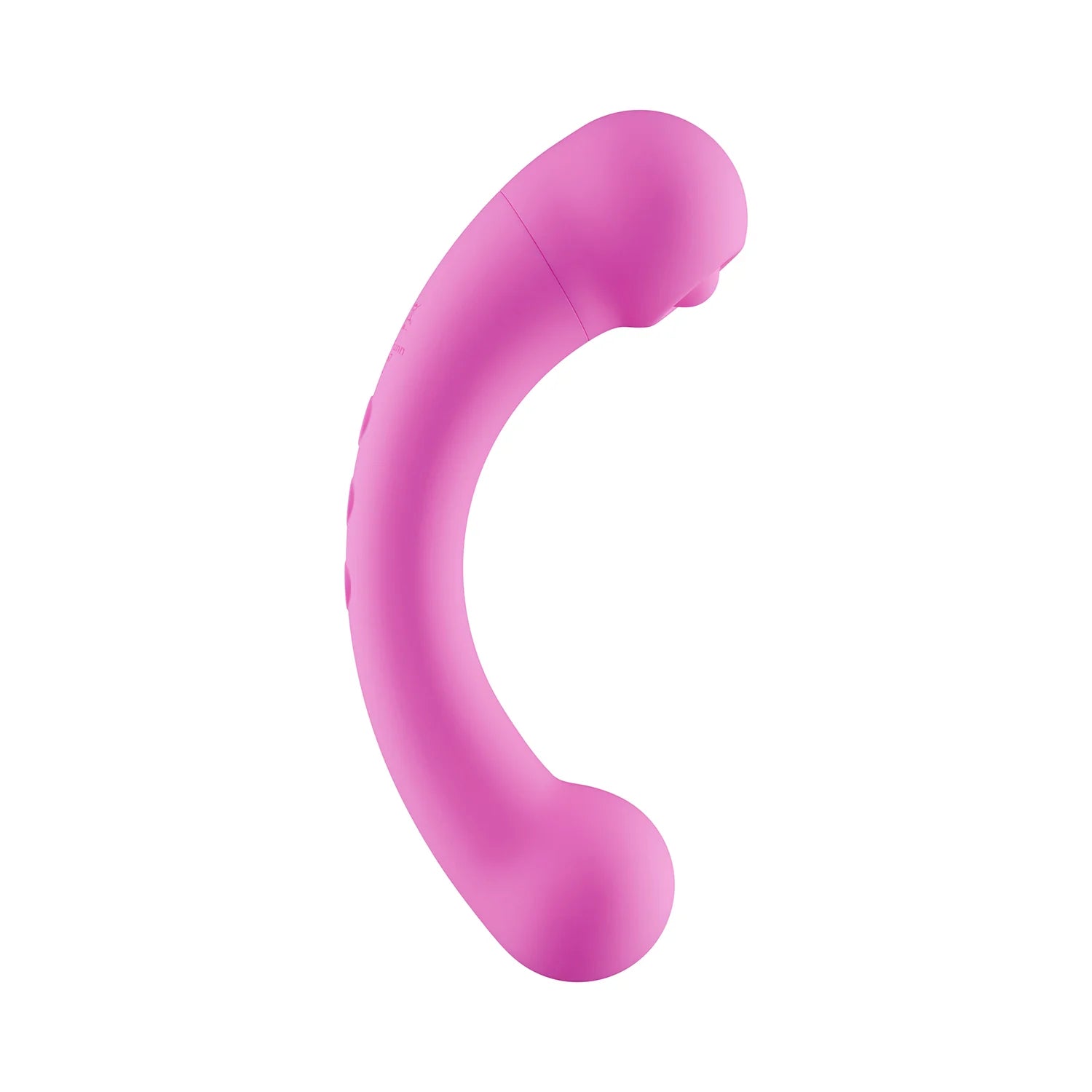 Aluna Mini – Vibrateur à percussions et vibration - FemmeFunn
