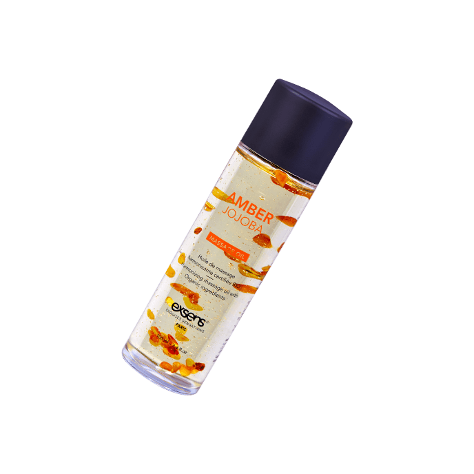 Huile Amber Jojoba - Exsens