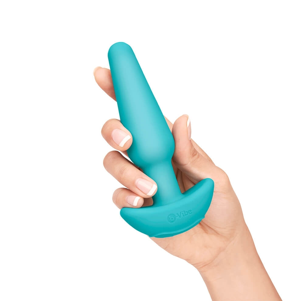 Anal Training Set - B-Vibe