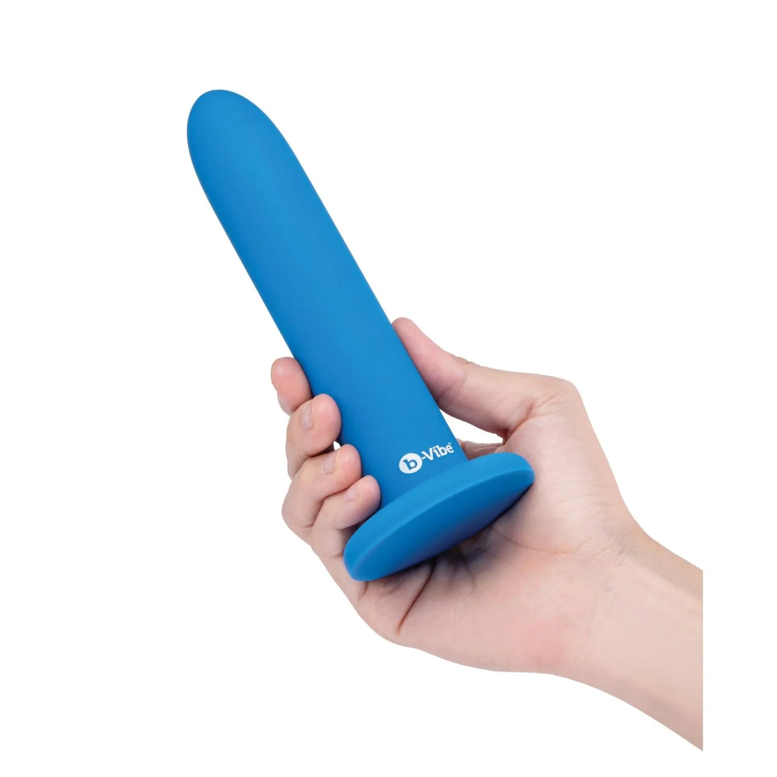 Silicone Anal Training – Ensemble de dilatateurs anal en silicone - B-Vibe