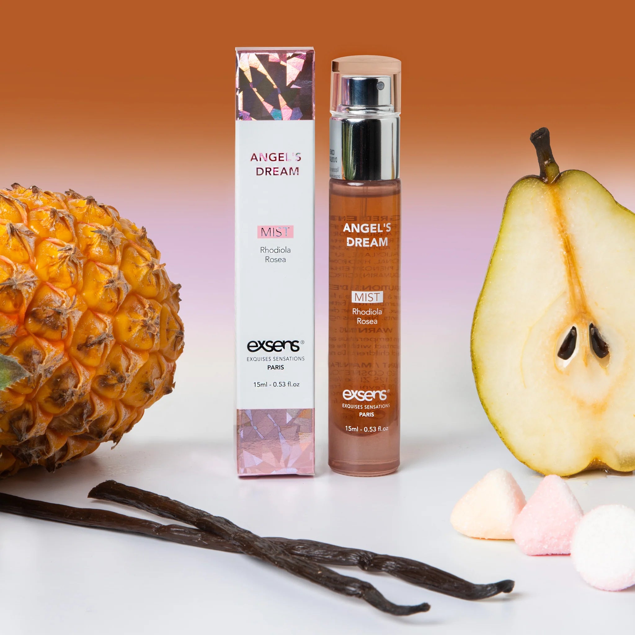 Angel's Dream Endorphin Perfume - Exsens