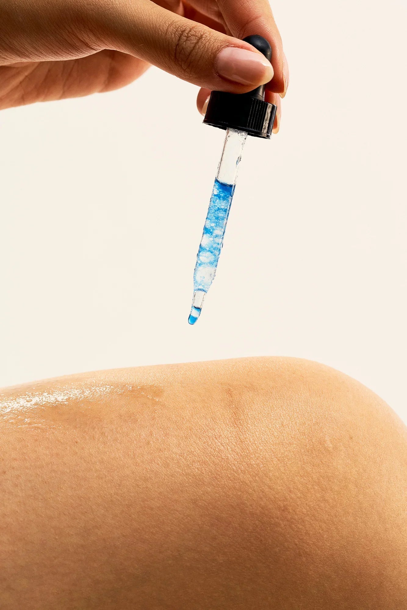 Aftershave - Peach &amp; Cream