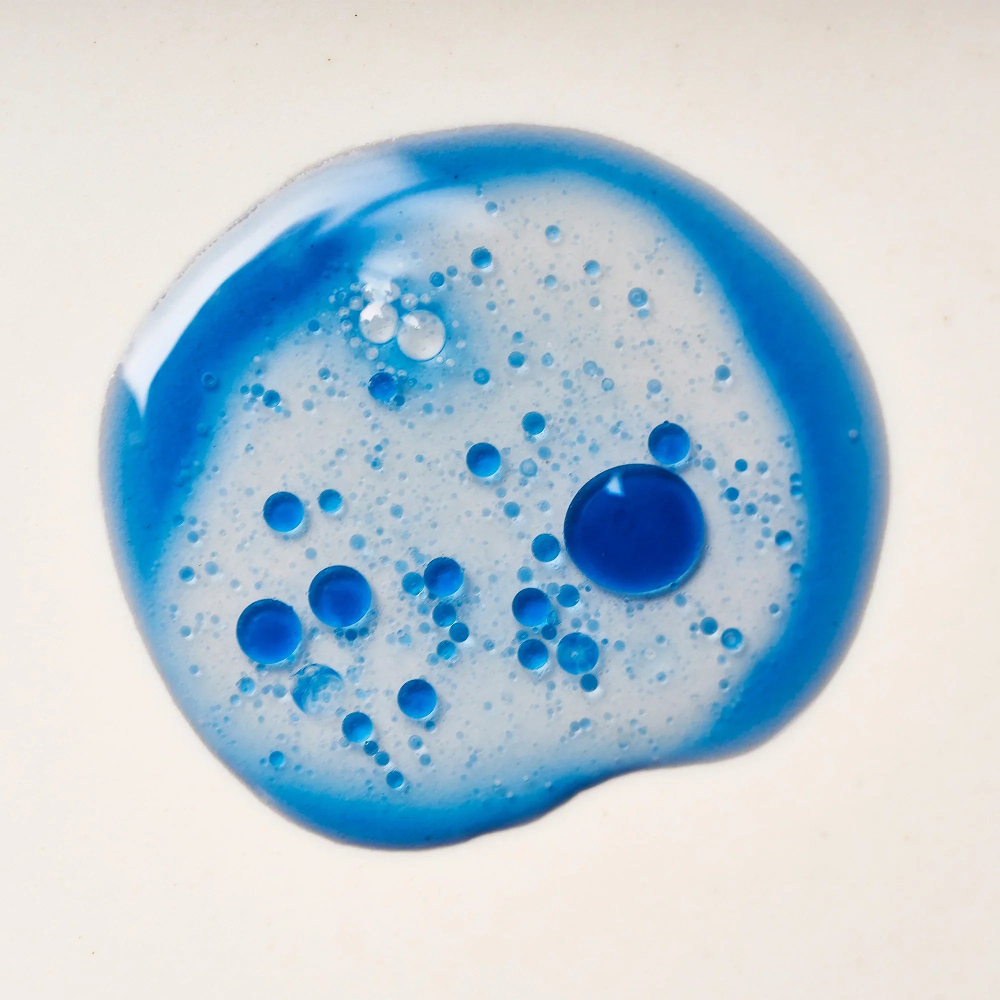 Aftershave - Peach &amp; Cream