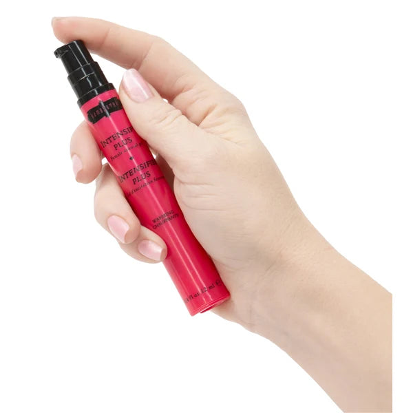 Arouse – Gel intensifiant chauffant - Kama Sutra