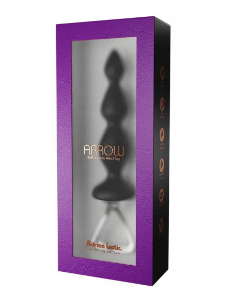 Arrow 2 anal stimulator - Adrien Lastic