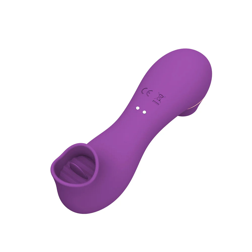 Aspira dual stimulator