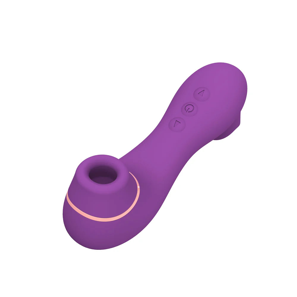 Aspira dual stimulator