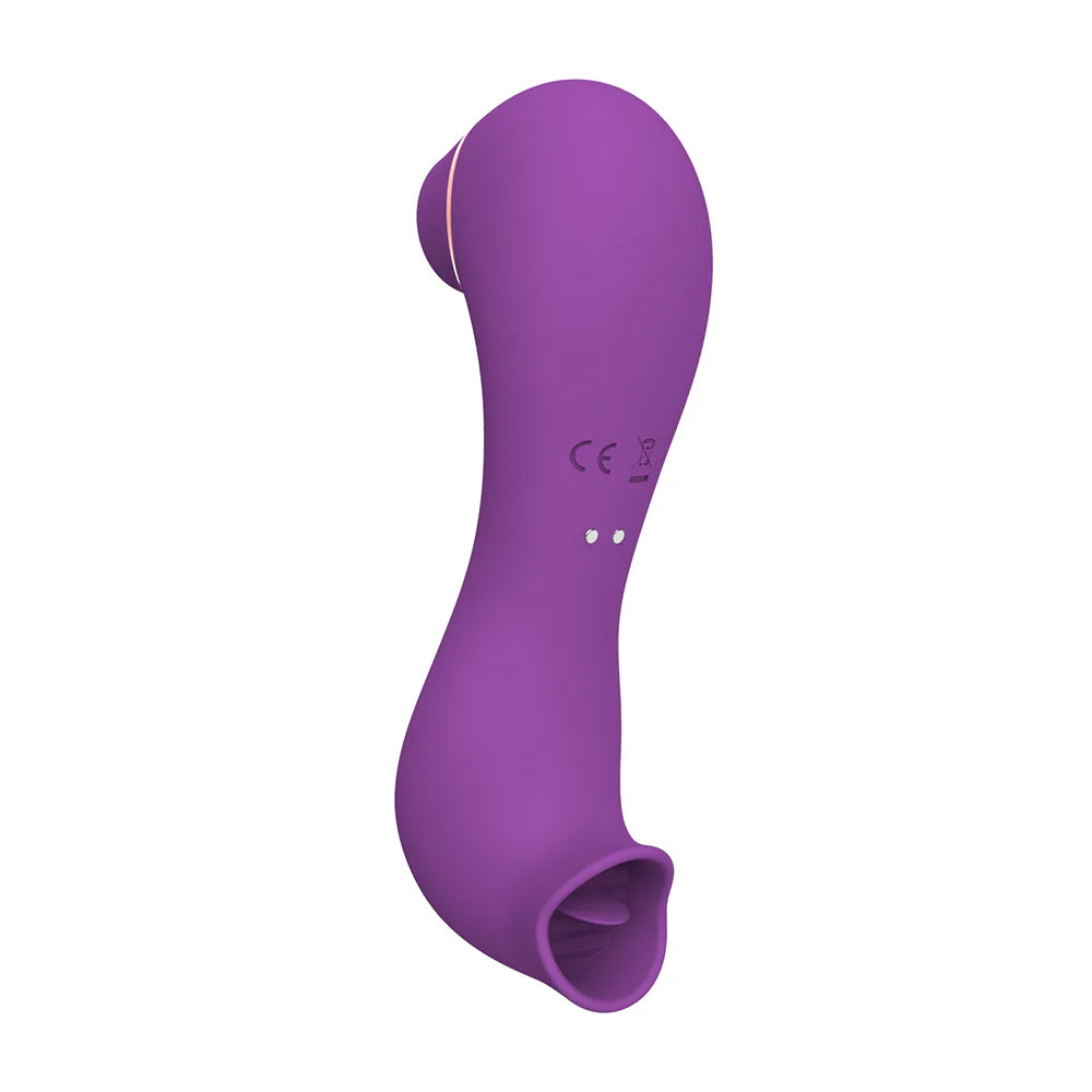 Aspira dual stimulator