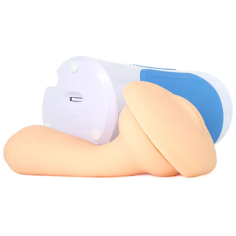 Masturbateur Autoblow 2+