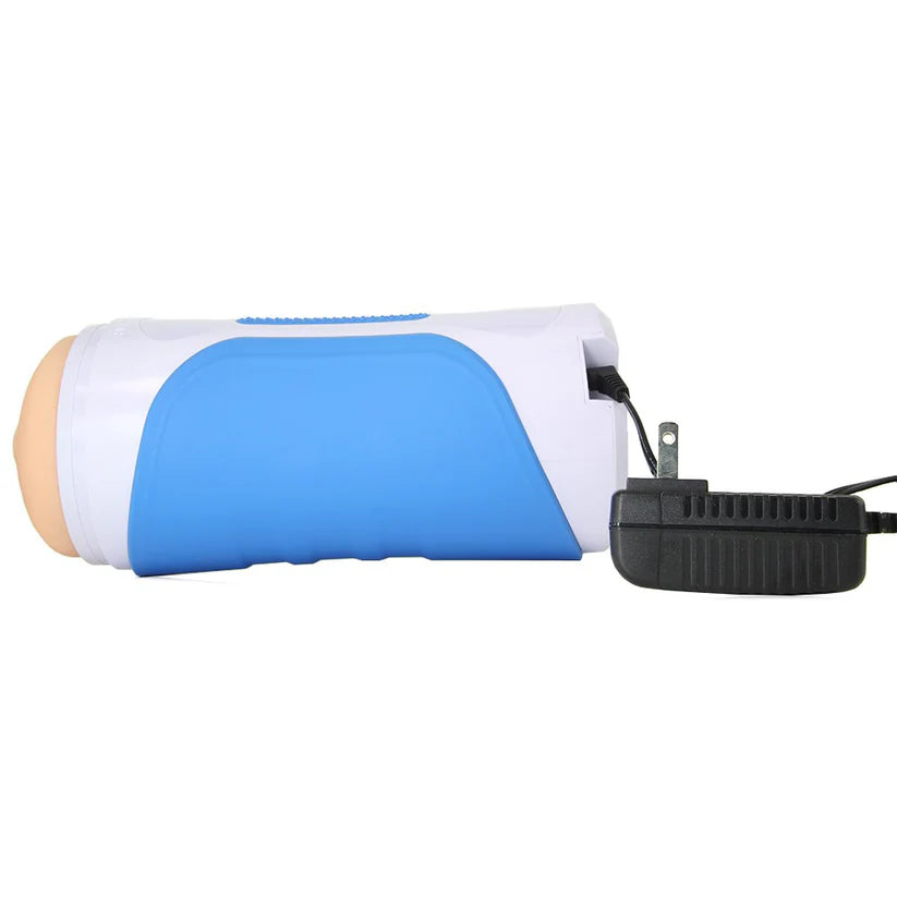 Masturbateur Autoblow 2+