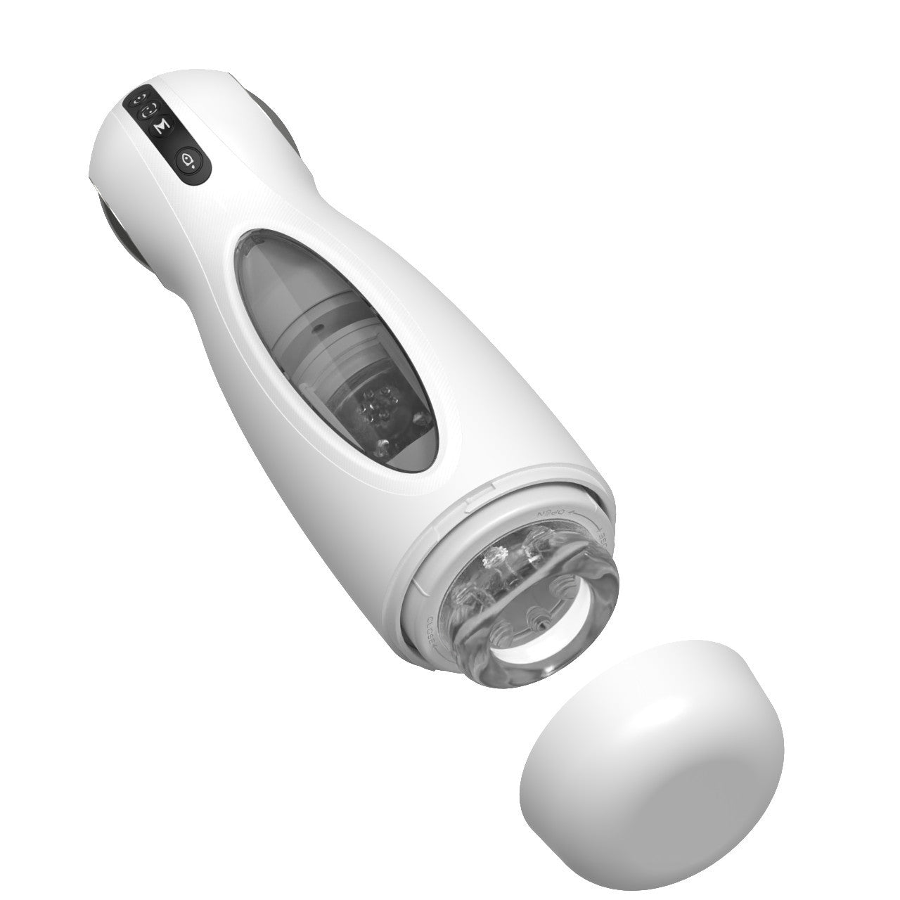 Masturbateur automatique AS - Adore U Höm