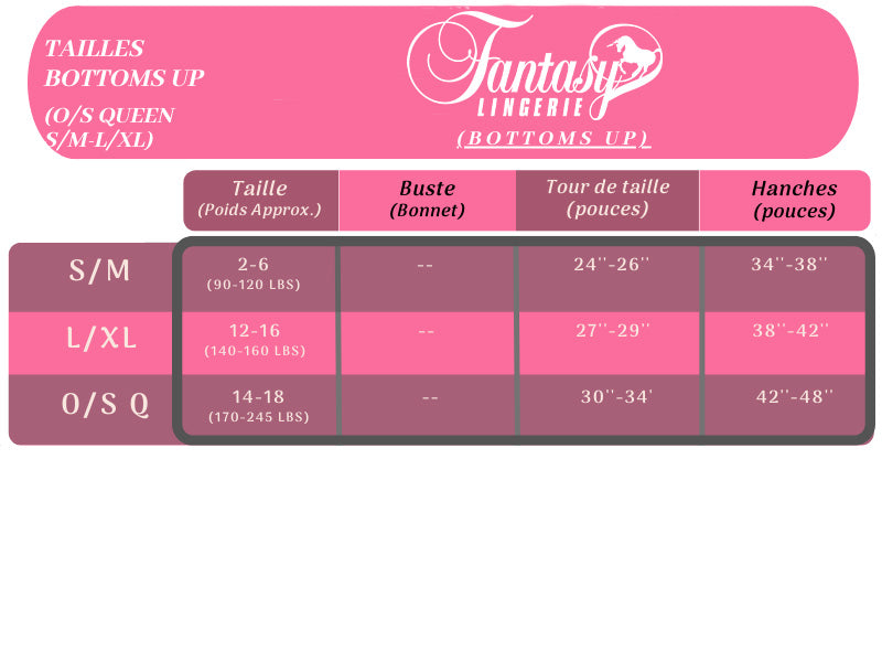 Corset en simili-cuir avec zipper - Fantasy Lingerie