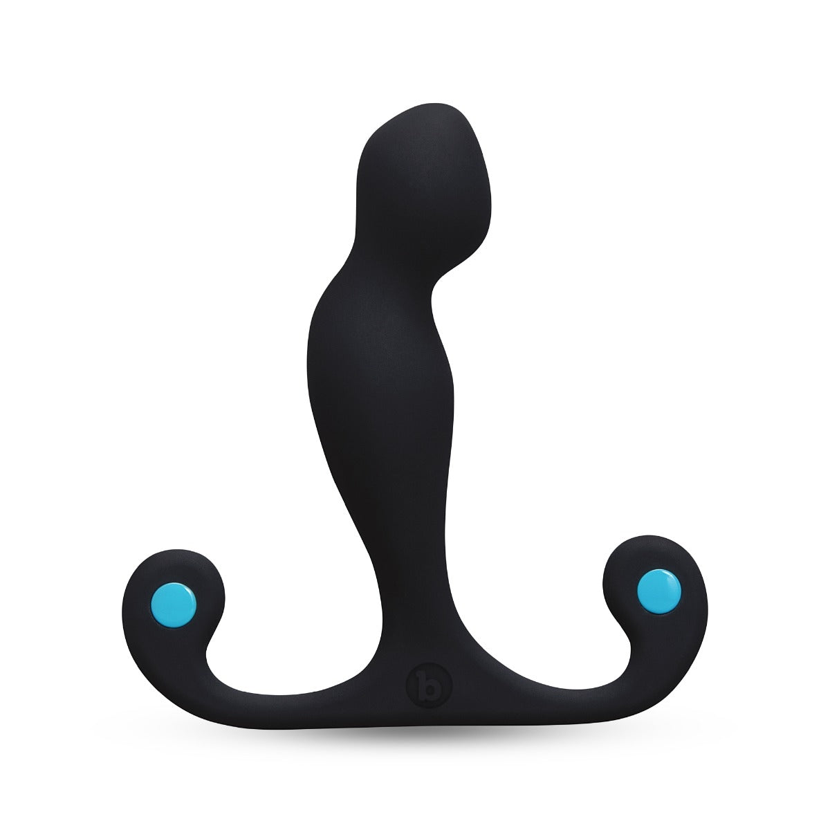P-Spot Vortex Flex – Masseur de prostate angulé mains libres - B-Vibe