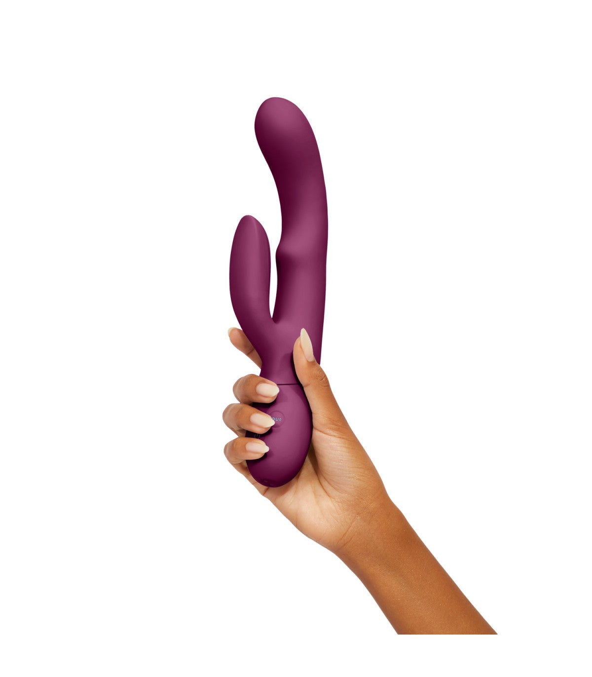 Vibrating broom - FemmeFunn