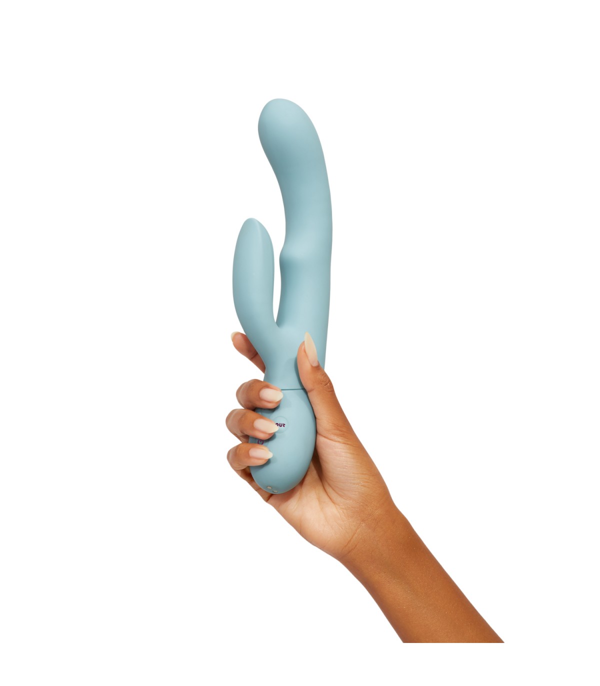 Vibrating broom - FemmeFunn