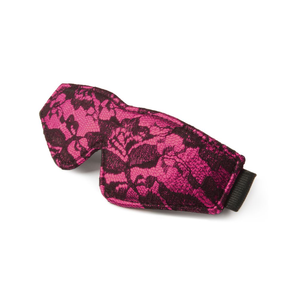 Insolent Lace Headband - Miss Morgane