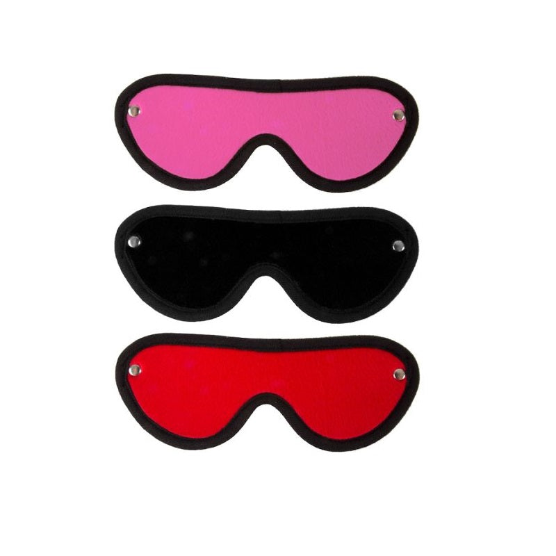 Headband in Suede - Miss Morgane