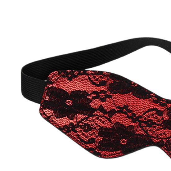 Insolent Lace Headband - Miss Morgane