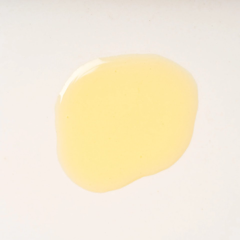 Base pré-rasage - Peach & Cream