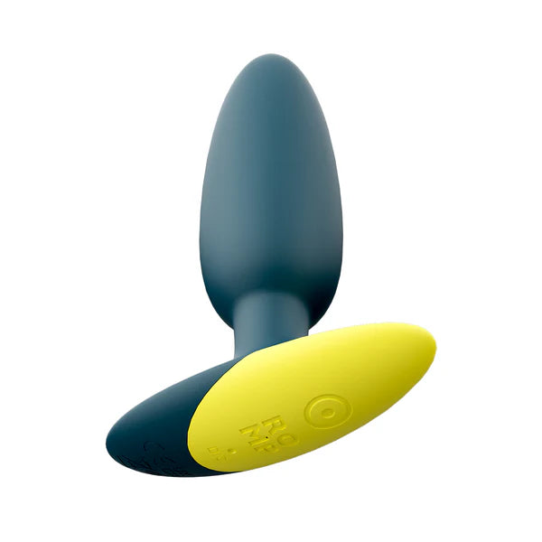 Bass – Plug anal vibrant - ROMP