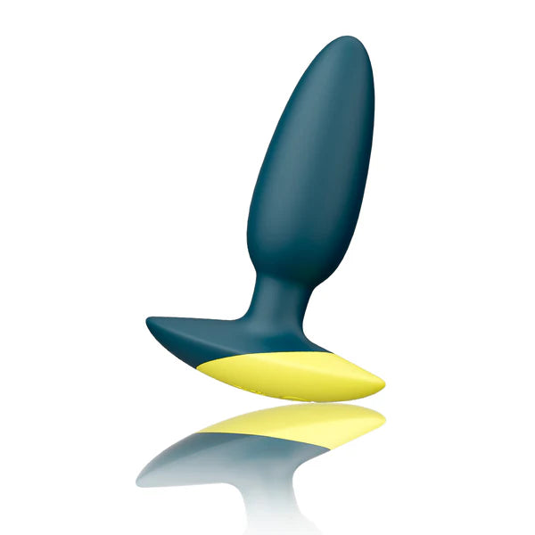 Bass – Plug anal vibrant - ROMP