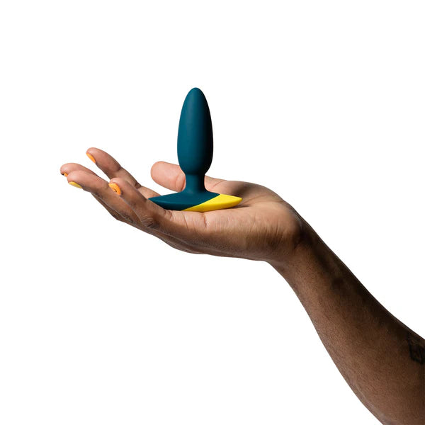 Bass – Plug anal vibrant - ROMP