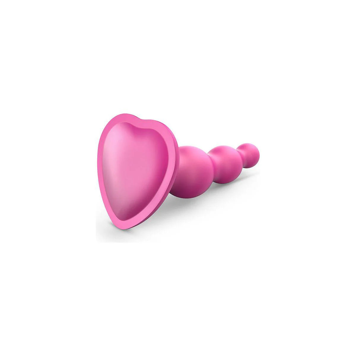 Beads dildo anal plug - Strap-On-Me