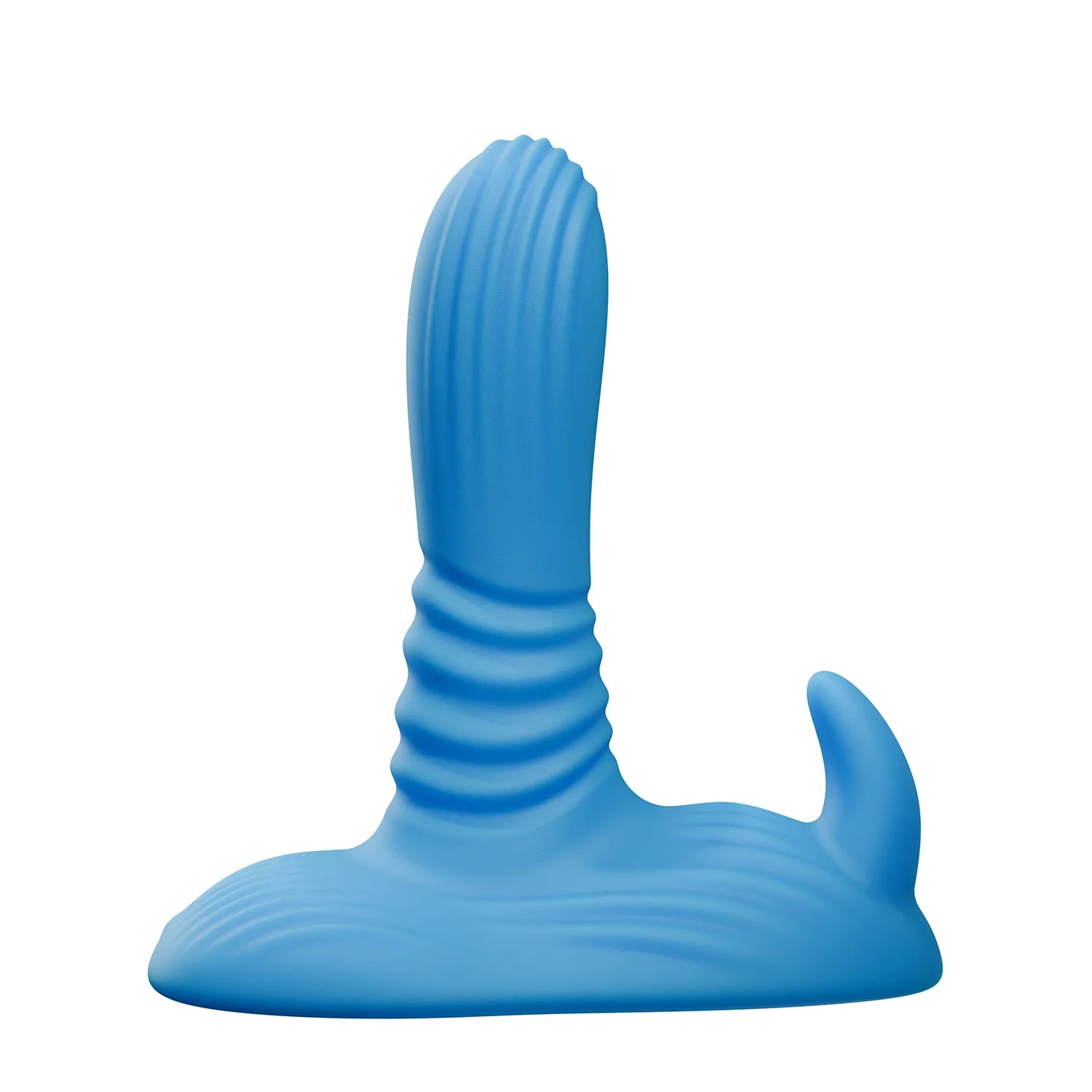 Belo – Horned Beast Thrusting Grinder - Tentra par FemmeFunn