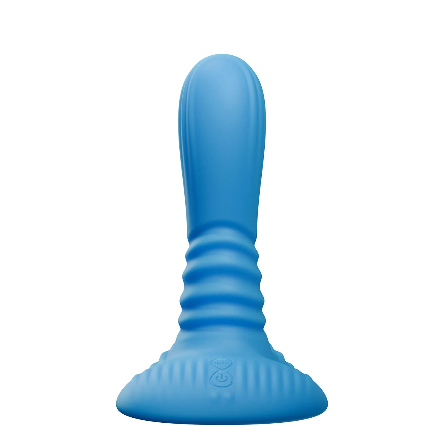 Belo – Horned Beast Thrusting Grinder - Tentra par FemmeFunn