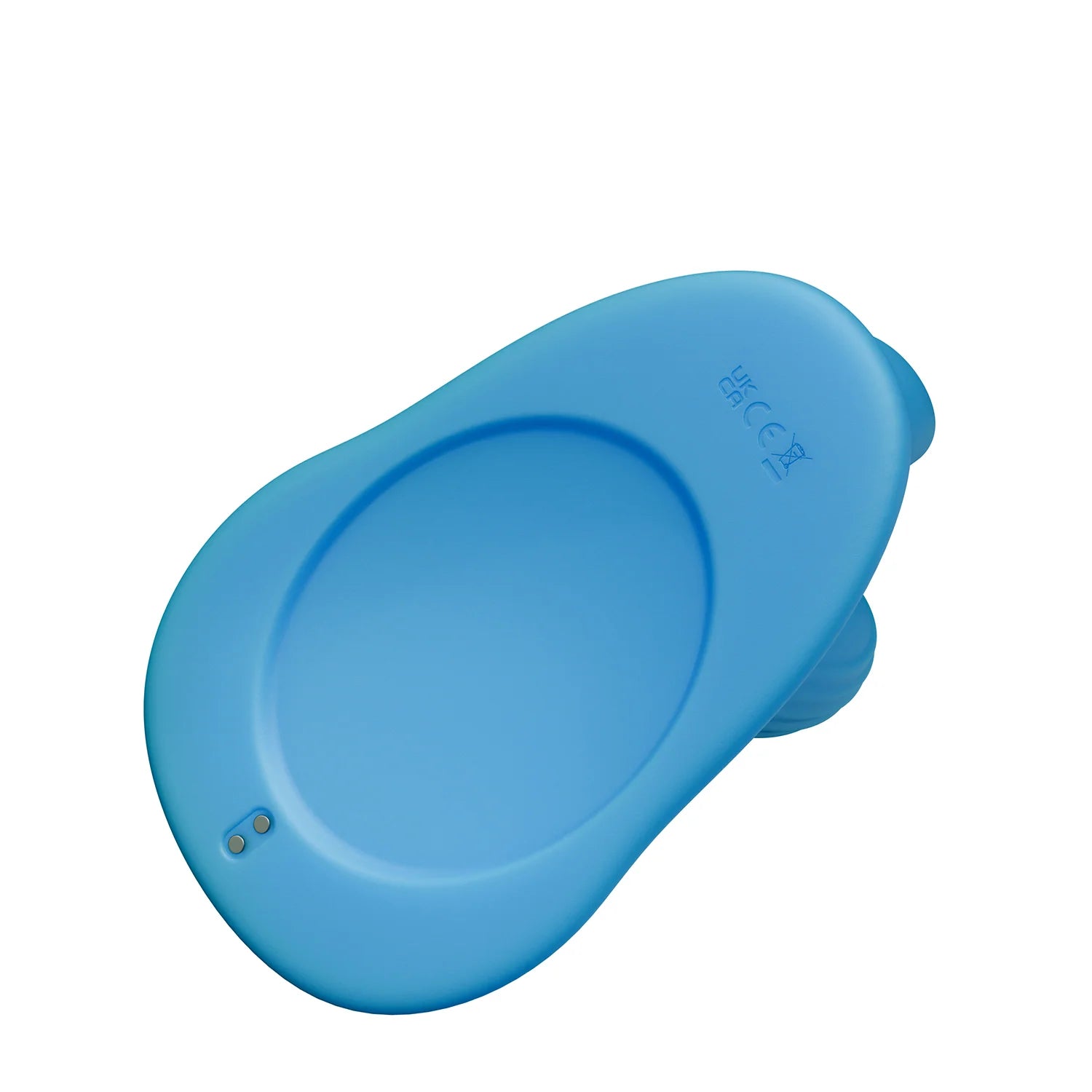Belo – Horned Beast Thrusting Grinder - Tentra par FemmeFunn