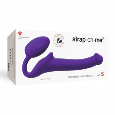 Strap-on without harness - Strap-On-Me