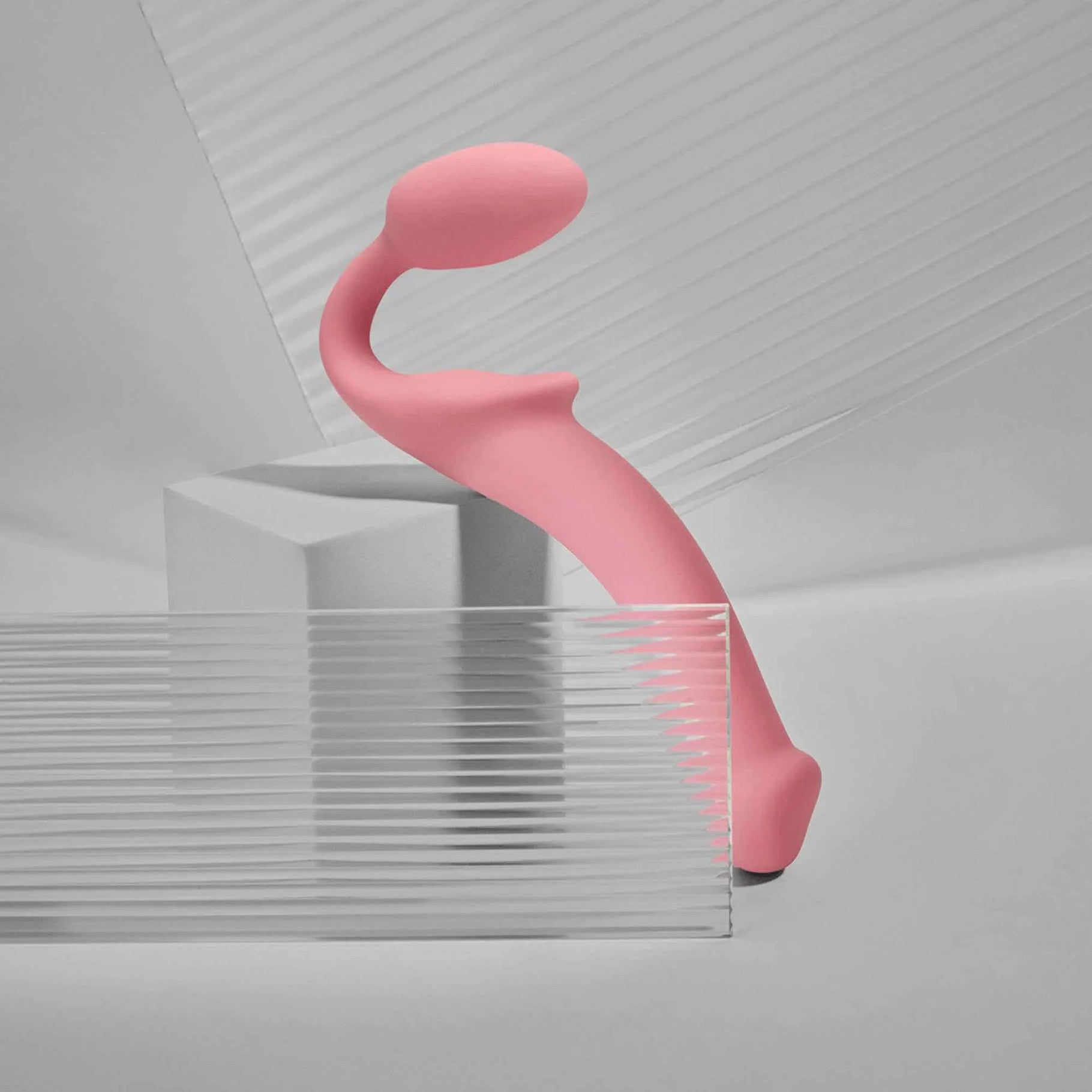 Strap-on without harness - Strap-On-Me