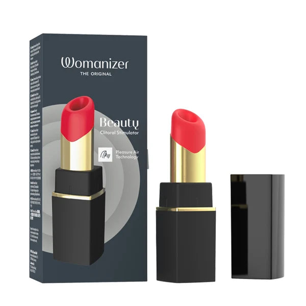 Beauty – Stimulateur clitoridien à technologie Pleasure Air - Womanizer