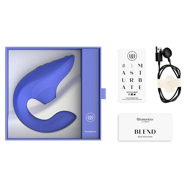 Blend - Womanizer