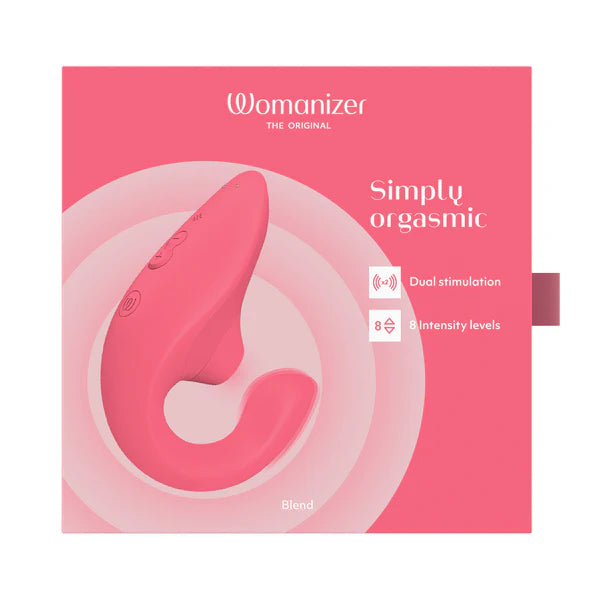 Blend - Womanizer