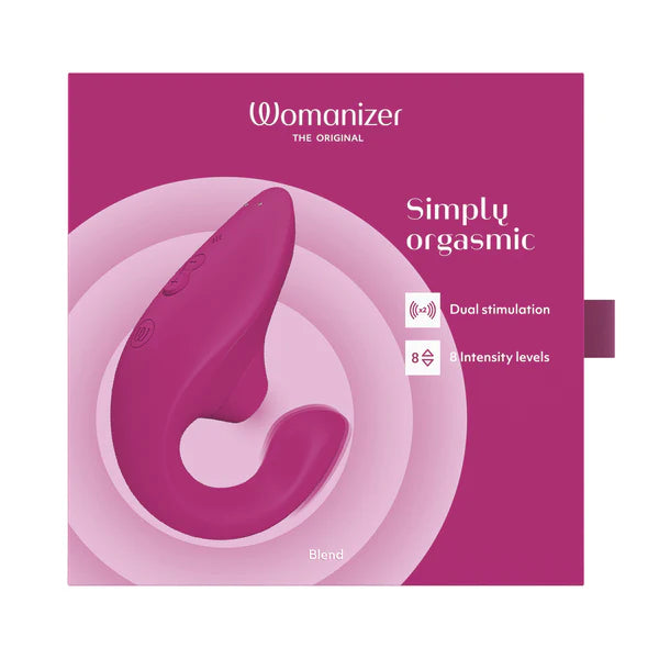 Blend - Womanizer