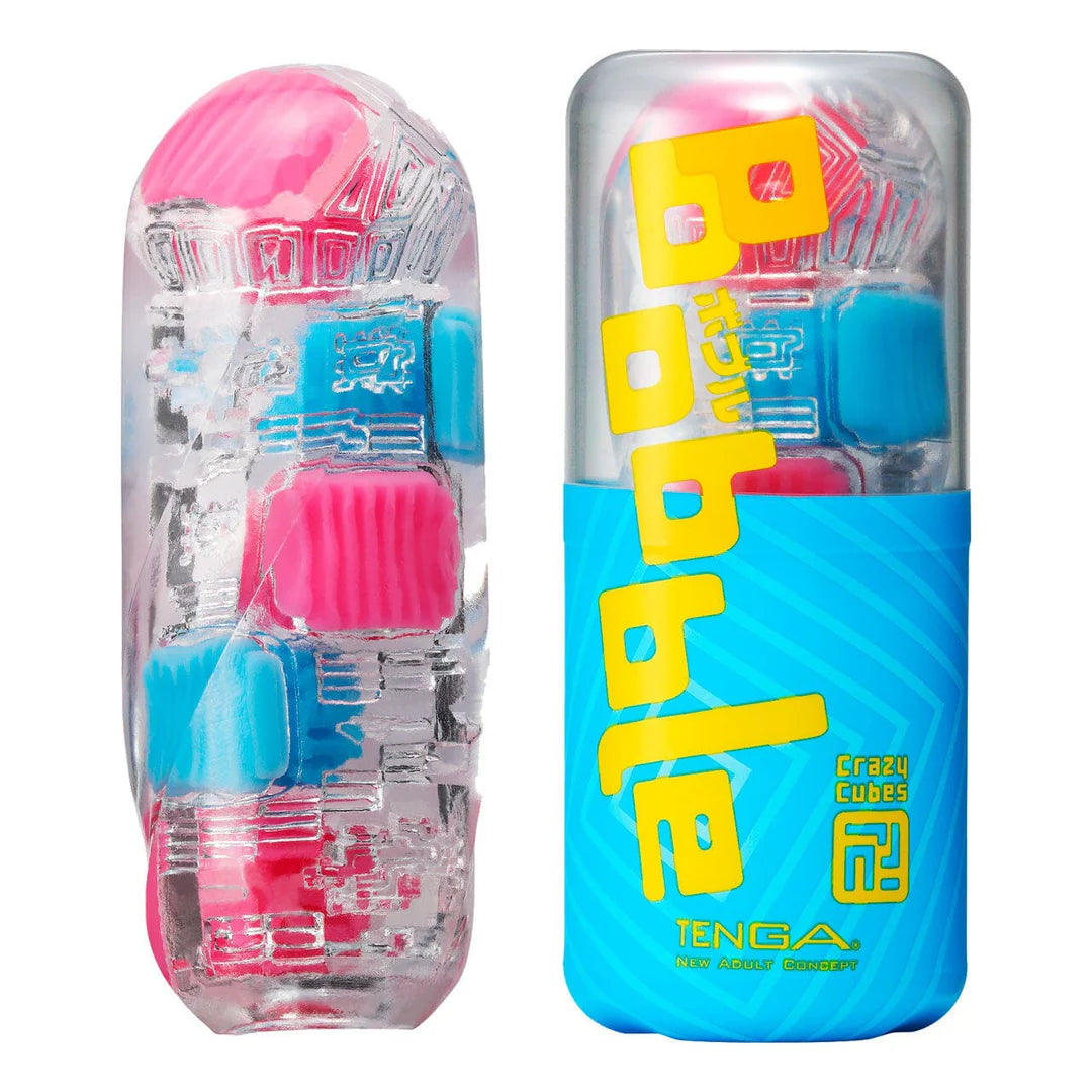Masturbateur Bobble - Tenga