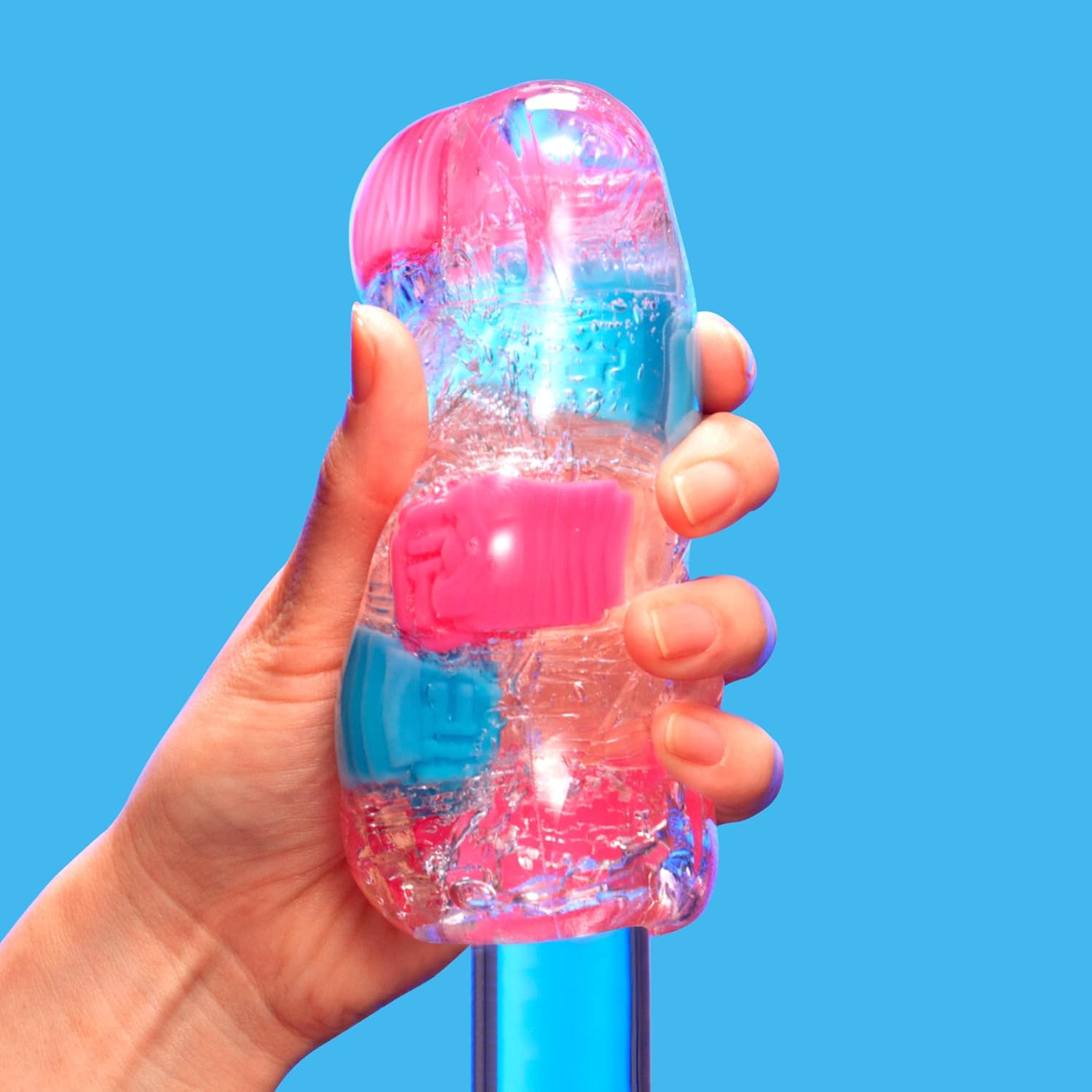 Masturbateur Bobble - Tenga