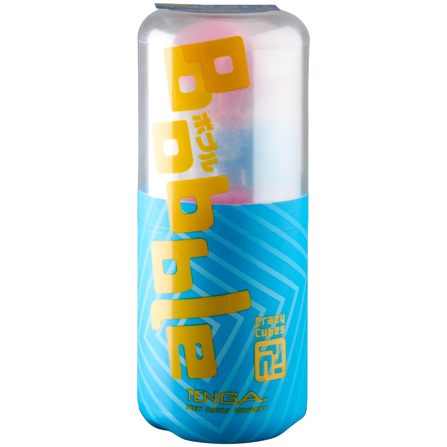 Masturbateur Bobble - Tenga